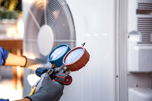Trusted Hvac Repair service in Lake in the Hills, IL - AAA Pro HVAC